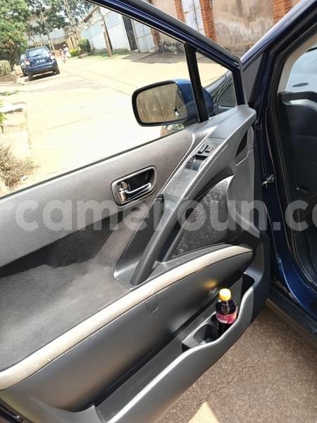 Big with watermark toyota corolla verso central cameroon yaounde 21922