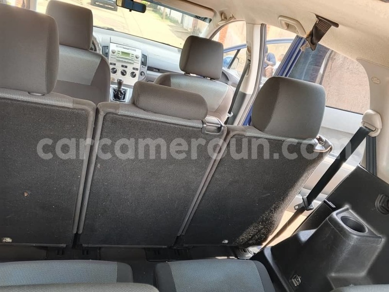 Big with watermark toyota corolla verso central cameroon yaounde 21922