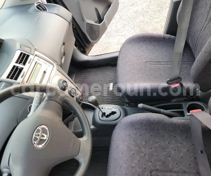 Big with watermark toyota yaris central cameroon yaounde 21923