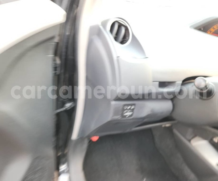 Big with watermark toyota yaris central cameroon yaounde 21923
