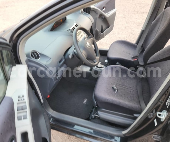 Big with watermark toyota yaris central cameroon yaounde 21923