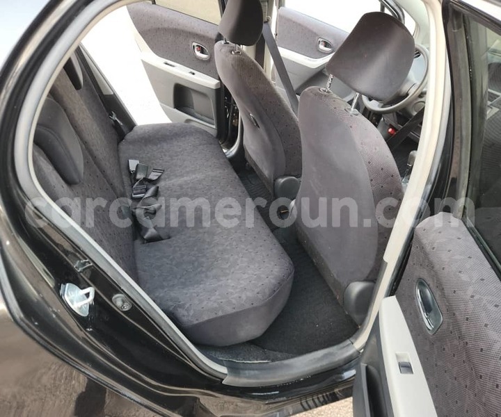 Big with watermark toyota yaris central cameroon yaounde 21923