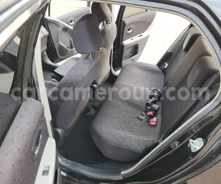 Big with watermark toyota yaris central cameroon yaounde 21923