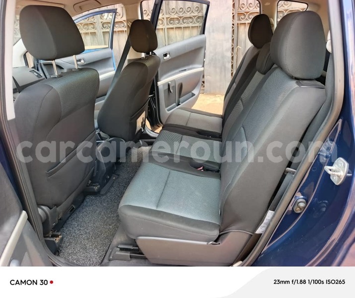 Big with watermark toyota corolla verso central cameroon yaounde 21925