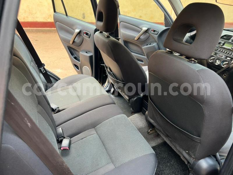 Big with watermark toyota corolla verso central cameroon yaounde 21925