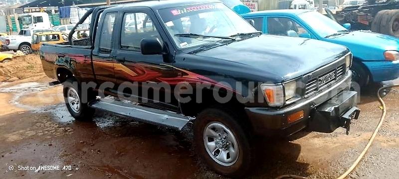 Big with watermark toyota hilux central cameroon yaounde 21926