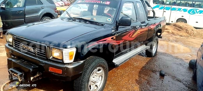 Big with watermark toyota hilux central cameroon yaounde 21926