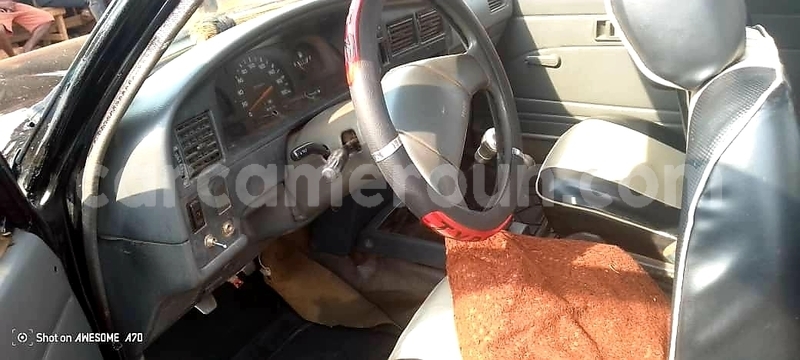 Big with watermark toyota hilux central cameroon yaounde 21926