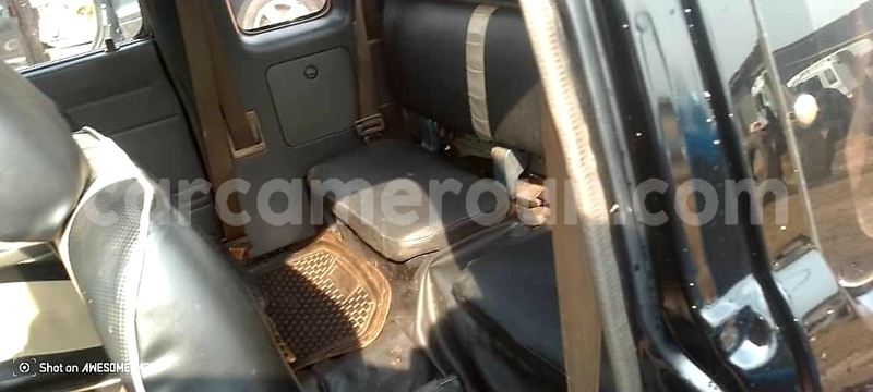 Big with watermark toyota hilux central cameroon yaounde 21926