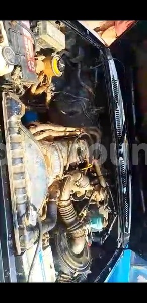 Big with watermark toyota hilux central cameroon yaounde 21926