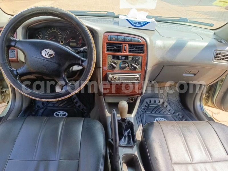 Big with watermark toyota avensis central cameroon yaounde 21927