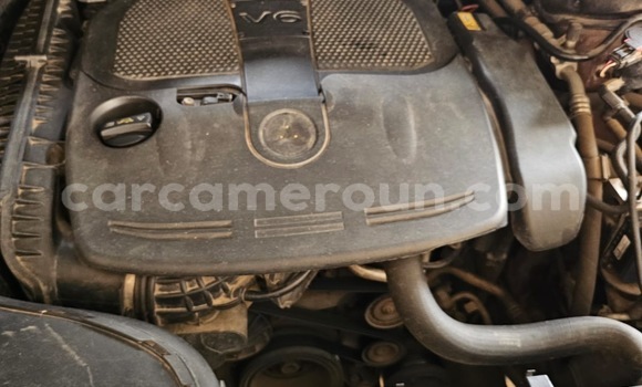 Buy Used Mercedes‒Benz ML–Class Black Car in Douala in Littoral Cameroon Buy Used Mercedes‒Benz ML–Class Black Car in Douala in Littoral Cameroon