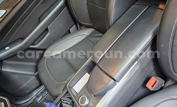 Buy Used Mercedes‒Benz ML–Class Black Car in Douala in Littoral Cameroon Buy Used Mercedes‒Benz ML–Class Black Car in Douala in Littoral Cameroon