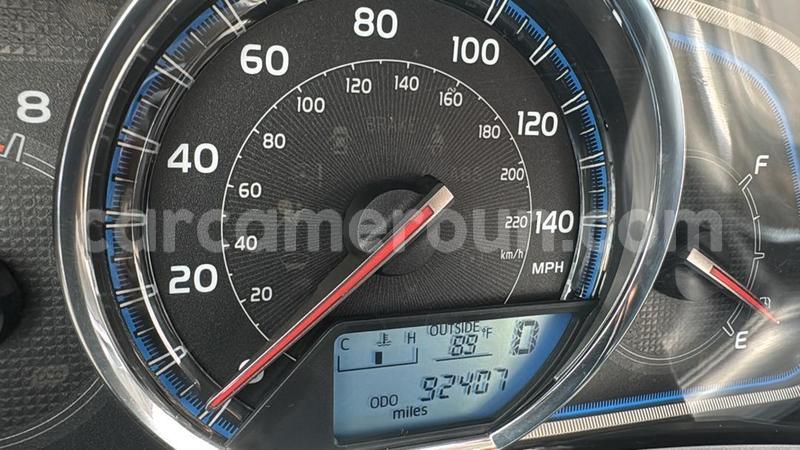 Big with watermark toyota rav4 littoral cameroon douala 21933