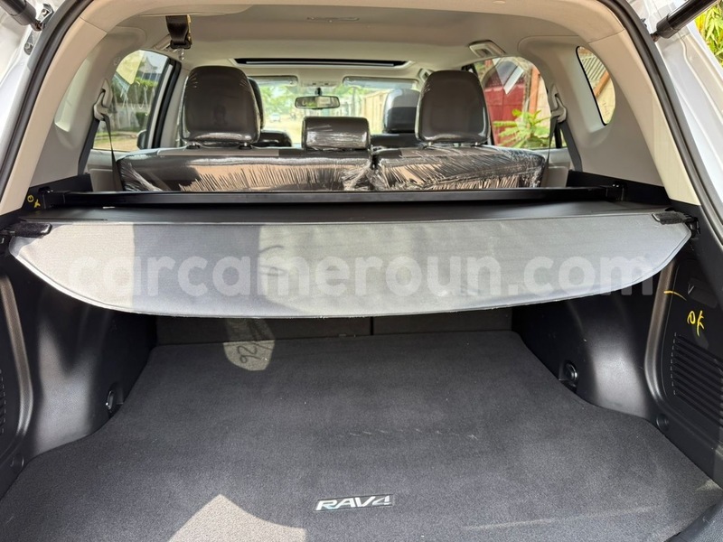 Big with watermark toyota rav4 littoral cameroon douala 21933