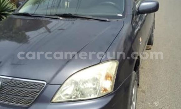 Sayi Na hannu Toyota Corolla Sauran Mota in Douala a Ƙasar Kamaru Sayi Na hannu Toyota Corolla Sauran Mota in Douala a Ƙasar Kamaru