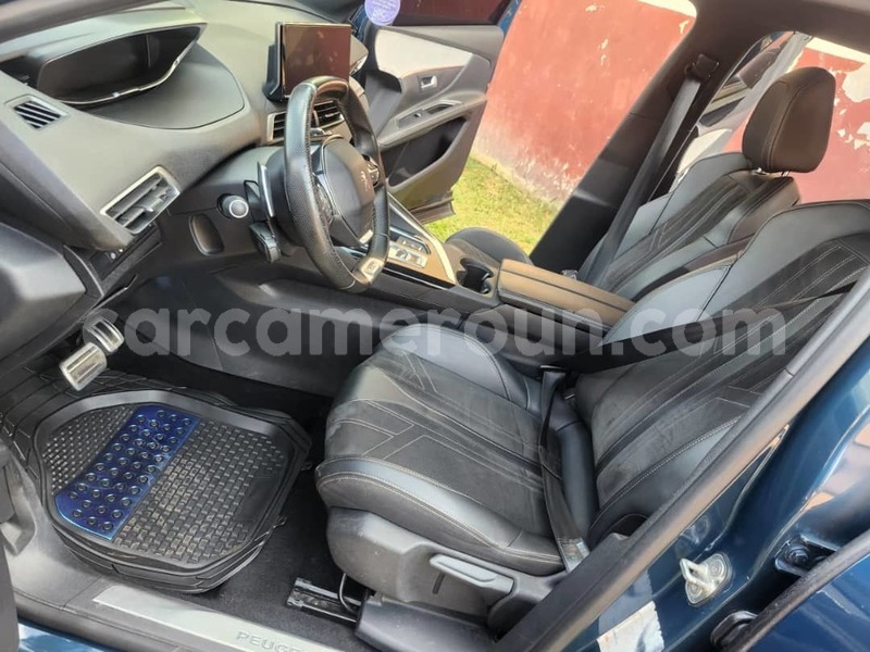 Big with watermark peugeot 5008 central cameroon yaounde 21934