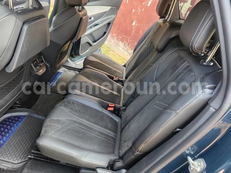 Big with watermark peugeot 5008 central cameroon yaounde 21934