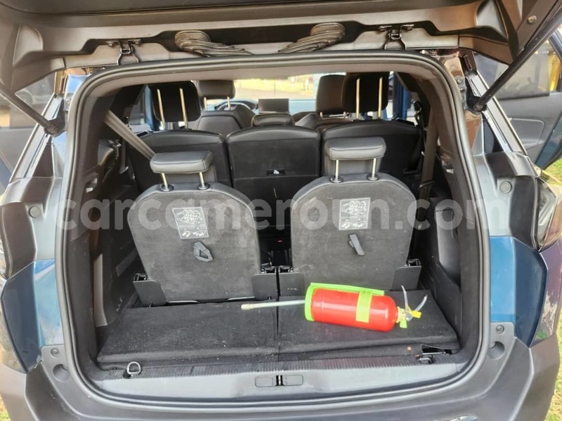 Big with watermark peugeot 5008 central cameroon yaounde 21934
