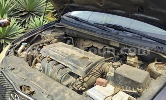 Sayi Na hannu Toyota Corolla Sauran Mota in Douala a Ƙasar Kamaru Sayi Na hannu Toyota Corolla Sauran Mota in Douala a Ƙasar Kamaru