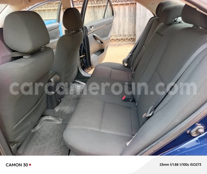 Big with watermark toyota avensis central cameroon yaounde 21937