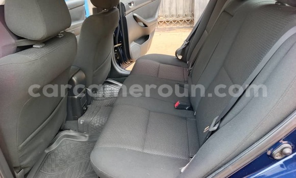 Acheter Occasion Voiture Toyota Avensis Bleu à Yaoundé, Central Cameroon Acheter Occasion Voiture Toyota Avensis Bleu à Yaoundé, Central Cameroon