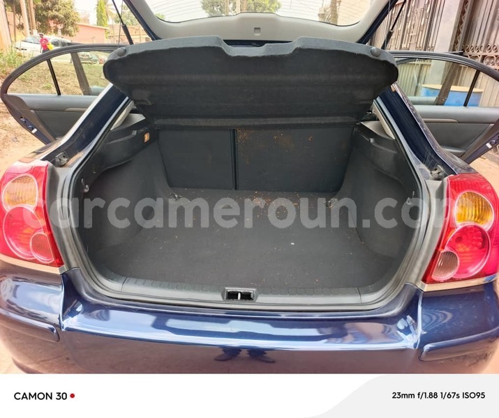 Big with watermark toyota avensis central cameroon yaounde 21937