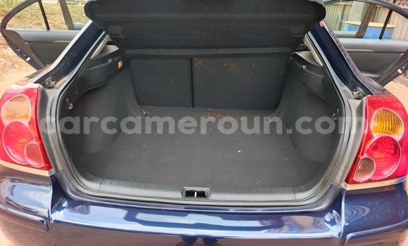 Acheter Occasion Voiture Toyota Avensis Bleu à Yaoundé, Central Cameroon Acheter Occasion Voiture Toyota Avensis Bleu à Yaoundé, Central Cameroon