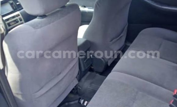 Sayi Na hannu Toyota Corolla Sauran Mota in Douala a Ƙasar Kamaru Sayi Na hannu Toyota Corolla Sauran Mota in Douala a Ƙasar Kamaru