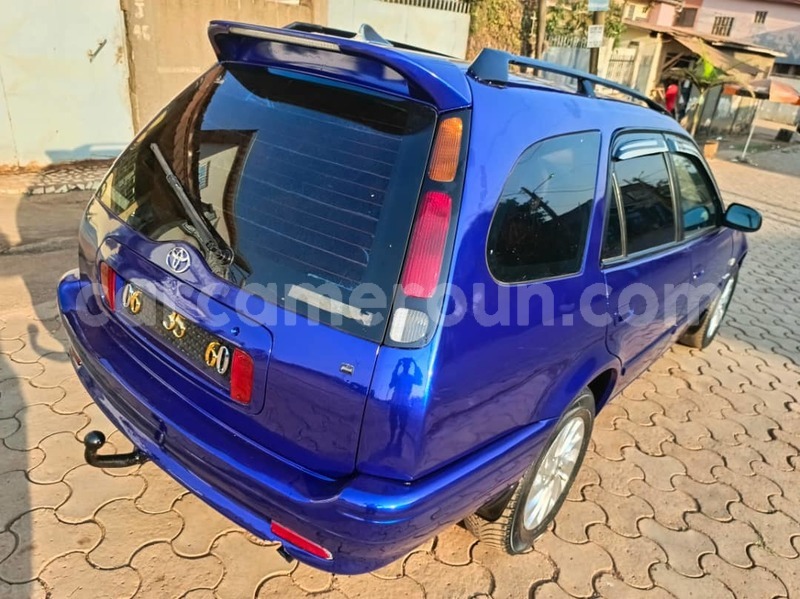 Big with watermark toyota corolla central cameroon yaounde 21938