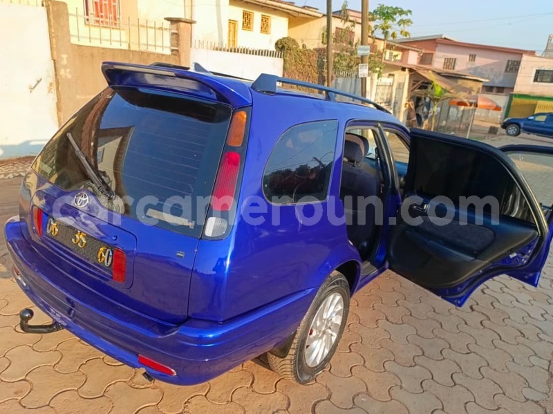 Big with watermark toyota corolla central cameroon yaounde 21938