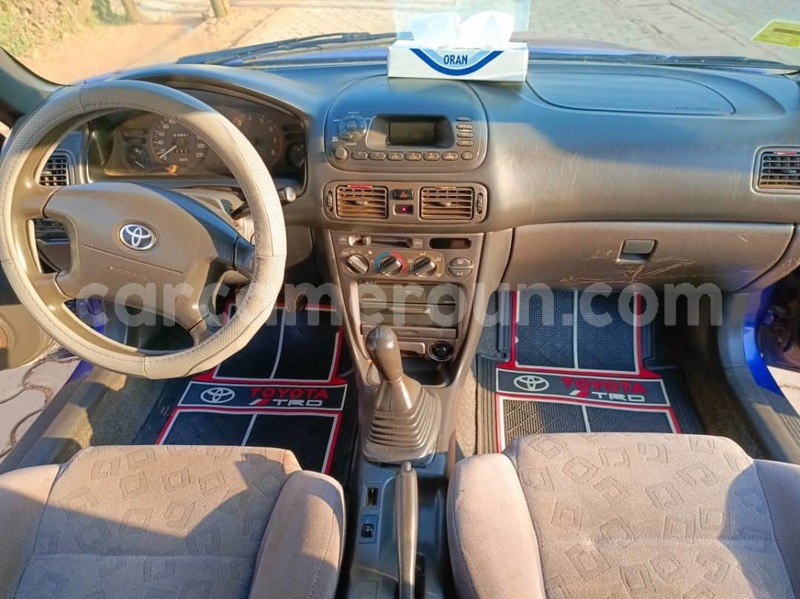 Big with watermark toyota corolla central cameroon yaounde 21938