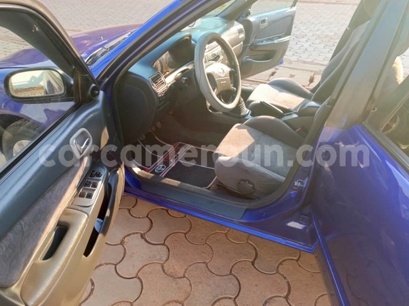 Big with watermark toyota corolla central cameroon yaounde 21938