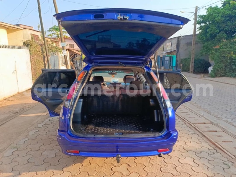 Big with watermark toyota corolla central cameroon yaounde 21938