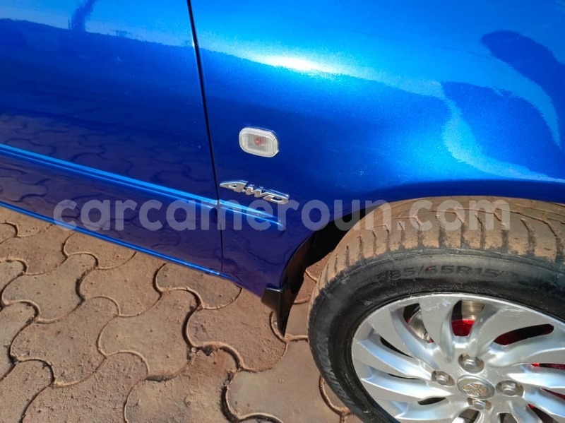 Big with watermark toyota corolla central cameroon yaounde 21938