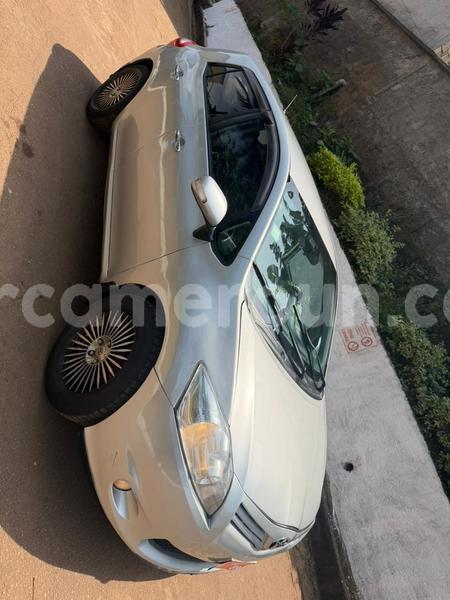 Big with watermark toyota auris central cameroon yaounde 21941