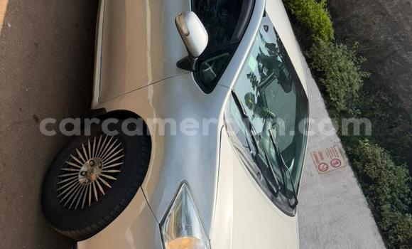 Acheter Occasion Voiture Toyota Auris Gris à Yaoundé, Central Cameroon Acheter Occasion Voiture Toyota Auris Gris à Yaoundé, Central Cameroon