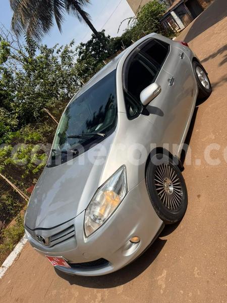 Big with watermark toyota auris central cameroon yaounde 21941