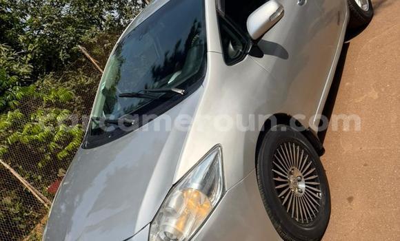 Acheter Occasion Voiture Toyota Auris Gris à Yaoundé, Central Cameroon Acheter Occasion Voiture Toyota Auris Gris à Yaoundé, Central Cameroon