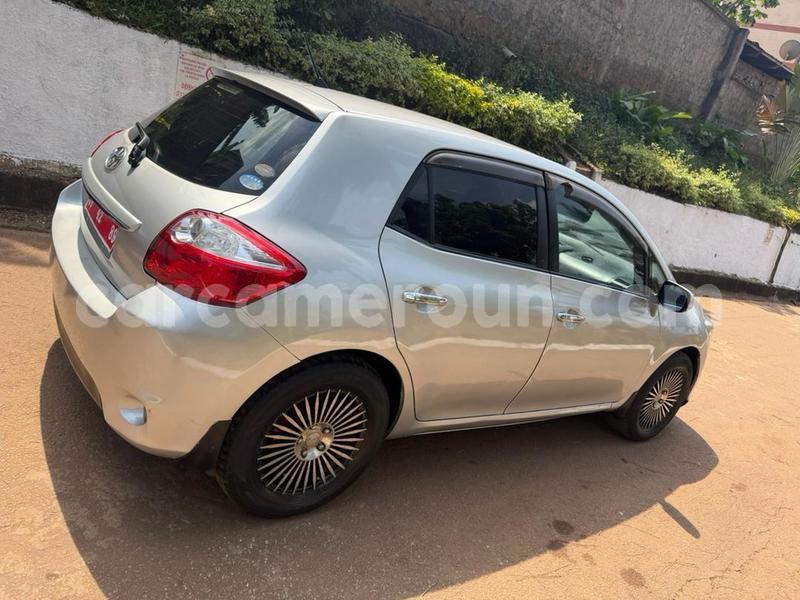 Big with watermark toyota auris central cameroon yaounde 21941