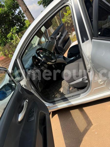 Big with watermark toyota auris central cameroon yaounde 21941