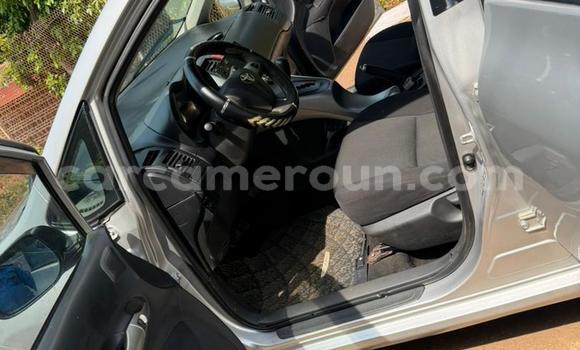 Acheter Occasion Voiture Toyota Auris Gris à Yaoundé, Central Cameroon Acheter Occasion Voiture Toyota Auris Gris à Yaoundé, Central Cameroon