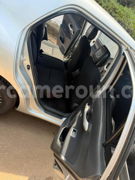Big with watermark toyota auris central cameroon yaounde 21941