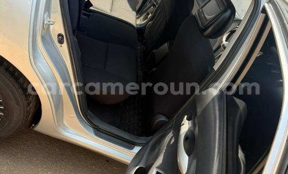 Acheter Occasion Voiture Toyota Auris Gris à Yaoundé, Central Cameroon Acheter Occasion Voiture Toyota Auris Gris à Yaoundé, Central Cameroon