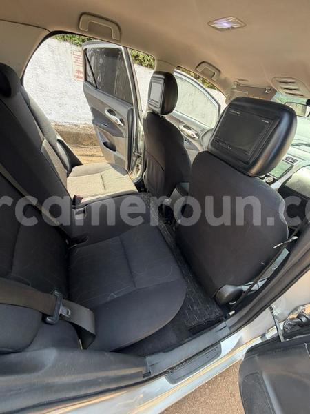 Big with watermark toyota auris central cameroon yaounde 21941