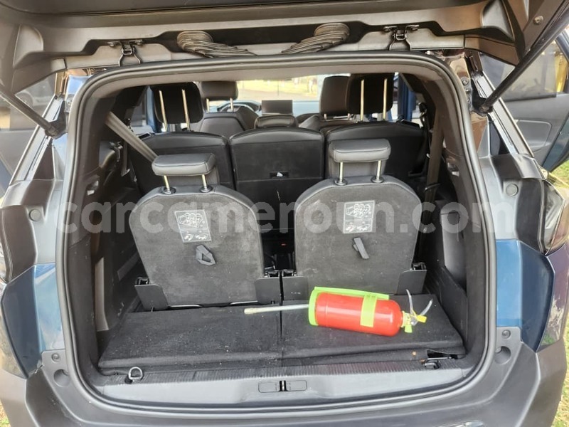 Big with watermark peugeot 5008 central cameroon yaounde 21942