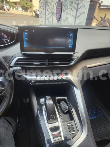 Big with watermark peugeot 5008 central cameroon yaounde 21942