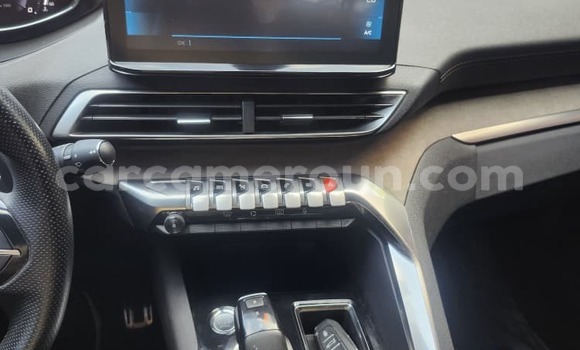 Acheter Occasion Voiture Peugeot 5008 Bleu à Yaoundé, Central Cameroon Acheter Occasion Voiture Peugeot 5008 Bleu à Yaoundé, Central Cameroon