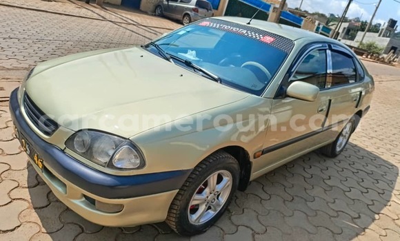 Acheter Occasion Voiture Toyota Avensis Autre à Yaoundé, Central Cameroon