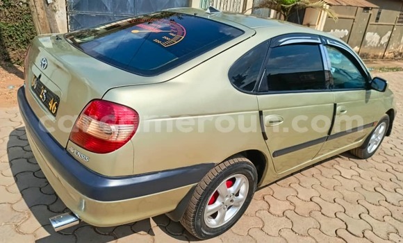 Buy Used Toyota Avensis Other Car in Yaounde in Central Cameroon Buy Used Toyota Avensis Other Car in Yaounde in Central Cameroon